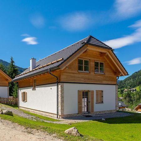 Haus Elau Villa Donnersbachwald Exterior photo